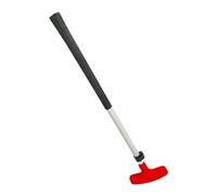 Putter da allenamento da golf - Mazze da golf Miini, Putter a 2 sezioni | Putter per bambini regolabile a due vie, mazze da golf per bambini, mazze da golf per bambini destrimani e mancini, accessori