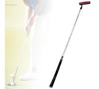Putter da golf, ausilio per la pratica del putting per uomini e donne,