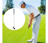 Putter da golf comodo strumento di presa golf club per la casa all'aperto