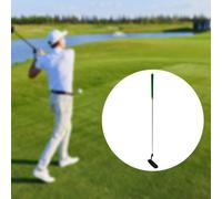 Putter da golf comodo strumento di presa golf club per la casa all'aperto