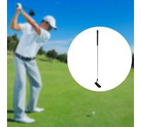 Putter da golf comodo strumento di presa golf club per la casa all'aperto