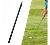 Putter Da Golf con Asta Telescopica a Due Sezioni, Lunghezza Variabile,