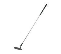 Putter da golf con impugnatura per destrimani, leggero, rimovibile e