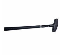 Putter da Golf per Allenamento | Lega di alluminio, , allenamento putting, impugnatura e gomma, per il putting, per divertimento