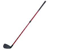 Putter da golf per bambini - Mazza da golf multiuso in miniatura per golfisti a due vie con lunghezza regolabile | Putter per bambini riutilizzabile e durevole con chiara, racchetta per