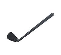 Putter da golf per uomo,Sportivi Telescopici Regolabili,Mazza per Pratica Colpi di Avvicinamento | per Uomo Donna Ragazzi Indoor Outdoor Giardino Ufficio Campo Pratica Percorso