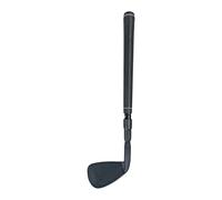 Putter Da Golf Per Uomo - Strumento Regolabile A 3 Sezioni | Mettere I Club Di Formazione | Putter Per Pratica Di Golf - Campo Pratica Per Interni Ed Esterni Per Uffici, Cortili, Per Uomini, Donne