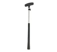 Putter da golf - Putter da golf junior, putter a due vie per bambini con albero estensibile, misura regolabile per golfisti junior, mancini e destrorsi