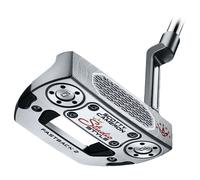 Putter da golf Scotty Cameron Studio Style Fastback 2 Mano destra, 34", Standard