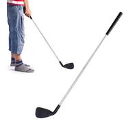 Putter De Golf - Putter Principiante Destro/Sinistro,Attrezzature Per L'Allenamento Di Golf per Percorsi All'aperto Principianti Pubblico