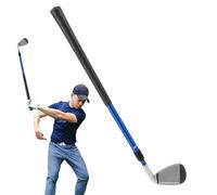 Putter de Golf - Swing Club, Asta regolabile, Strumento leggero, Manico Durevole, Bastone di Precisione | Professionale per Uomini Donne Gioco Indoor