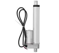 PUTTER ELETTRICO PUTTER 300N Attuatore lineare pesante JSTGZU5 INDUSTRIAL INDUSTRIALE 150MM STOCE (24vdc)