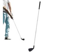 Putter Golf Per Bambini - Putter Lungo da 89 cm per Mancino o Destro - Golf Leggeri Per Principianti Percorso Gioco Esterno Campo Pratica Torneo Giardino