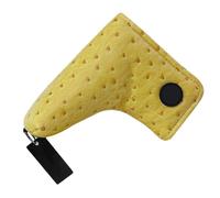 Putter Head - Tetto Mallet Style - Magnetic Golf Club Covent per Putters Mallet | Elegante Putter Impermeabile, del corpo di ammortizzazione Spessa, universali d