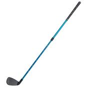 Putter per mazze da golf, mazze da golf in miniatura a due vie, in scala trasparente, per allenamento interno o esterno