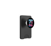 Putters or Pearls Grandma Loves You Baby Rivela il sesso del golf PopSockets PopWallet per MagSafe