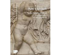 Putti e spiritelli la fortuna dei troni tra medioevo ed età moderna (1335-1855)