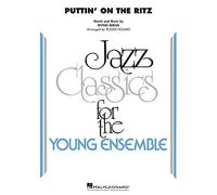 Puttin' on the Ritz
