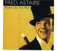 Puttin on the Ritz