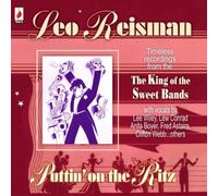 Leo Reisman - Puttin' On The Ritz