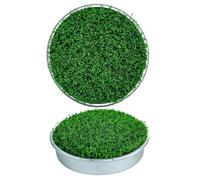 Putting Cup - Aluminum Alloy ABS Golf Hole Cover Trainer Tool | 11x3cm
