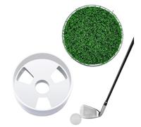 Putting Cup Golf Practice Hole Tool