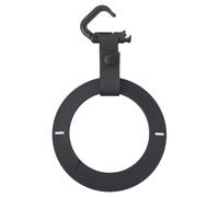 Putting Cup Hitting Control Trainer Swing Pose Corection Ring | Anelli bersaglio da golf per interni, esterni, cortile, casa, ufficio, spiaggia, cortile, scrivania, campo