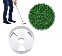 Putting Cup Indoor Golf Hole Training Tool