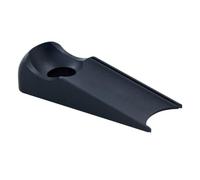 Putting Cup - pieghevole, leggero, regolabile, attrezzo per esercizi portatile, accessorio compatto per allenamento verde, strumento durevole per migliorare lo slancio