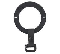 Putting Cup Trainer, Hitting Control with Swing Pose Correction Design, 65g | Golf Putting Target Rings for Indoor, Outdoor, Backyard, Home, Office, Beach, Yard, Desk