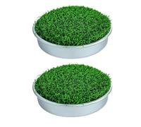Putting Cups for Artificial Turf On-Course Accessories Trainer Tool, Golf h