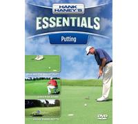 Putting - Hank Haney's Essentials