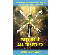 Putting It All Together: Book 40