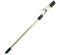 Putting On Aid - Clip di supporto per catena a mano, in metallo, accessorio per assistente