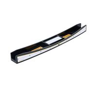 Putting Stroke Rail Putting Training Aid Putting Plane Rail Dual Design Stable Practice Tool for Indoor Outdoor Use