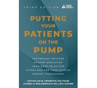 Putting Your Patients on the Pump