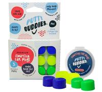 Putty Amici 3 confezioni galleggiante silicone Tappi per le orecchie modellabile
