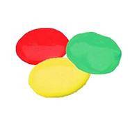 Putty riabilitazione passa 500 gr