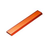 Putty Scraper Set - 30/50cm Drywall Spatula | Flexible High Resilience Scraper - Thickened Durable Blade | Curved Edge Filling Tool, Wall Repair, Painting, Plaster Finishing Accessories