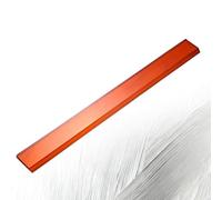 Putty Scraper Set - 30/50cm Drywall Spatula | Flexible High Resilience Scraper - Thickened Durable Blade | Curved Edge Filling Tool, Wall Repair, Painting, Plaster Finishing Accessories