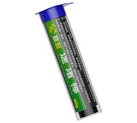 Putty Stick - Glue Epoxy Resistente All'Acqua Resistente Al Calore | Putty Di Riparazione Di Adesivi Permanenti | Ideale Per Sigillare Metallo, E Crepe In Ceramica, Sigillante Di Montaggio