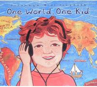 Putumayo Kids - One World One Kid