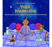 Putumayo Kids Presents Yoga Dreamland (CD)