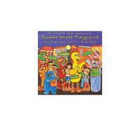 Putumayo Kids - Sesame Street.. -Digi-