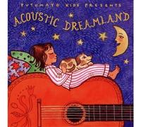 Putumayo Presents - Acoustic Dreamland by Putumayo Presents (2011) Audio CD