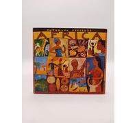 Putumayo Presents - Africa