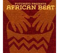 Putumayo Presents - African Beat by Putumayo Presents (2011) Audio CD