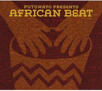 Putumayo Presents African Beat (CD)