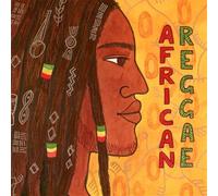 Putumayo Presents - African Reggae
