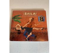 Putumayo Presents - Baila! a Latin Dance Party